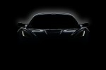 Detroit Electric's upcoming two-seat electric sports car - image: Detroit Electric