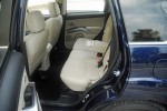 2013 Mitsubhishi Outland GT Back Seats Done Small