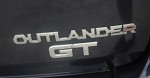 2013 Mitsubhishi Outland GT Badge Done Small