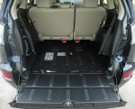 2013 Mitsubhishi Outland GT Rear Cargo Hold Done Small