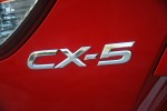 2014 Mazda CX5 Badge Done Small