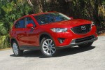 2014 Mazda CX5 Beauty Left Up Done Small