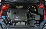 2014 Mazda CX5 Engine Done Small
