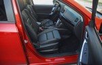 2014 Mazda CX5 Front Seats Done Small