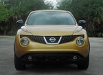 2013 Nissan Juke Midnight Special Beauty Headon Done Small