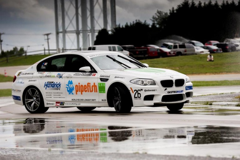 bmw-m5-performance-driving-school-drift-record-1