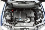 2013 BMW 135is Convertible Engine Done Small