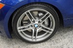 2013 BMW 135is Convertible Wheel Tire Brake Done Small