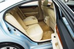 2013 Lexus ES300h Hybrid Back Seats Done Small