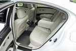 2014 Acura RLX Advance Back Seats Done Small