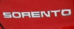 2014 Kia Sorento SX SUV Badge Done Small