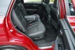 2014 Kia Sorento SX SUV Rear Seats Done Small