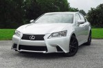 2013 Lexus GS350 FSport Beauty Right Done Small