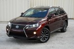 2013 Lexus RX F Sport Beauty Right Done Small