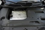 2013 Lexus RX F Sport Engine Done Small
