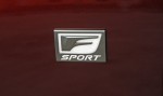 2013 Lexus RX F Sport F Badge Done Small
