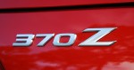 2013 Nissan 370Z Sport Touring Coupe Badge Done Small