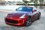 2013 Nissan 370Z Sport Touring Coupe Beauty Right Done Small