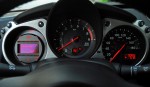 2013 Nissan 370Z Sport Touring Coupe Cluster  Done Small
