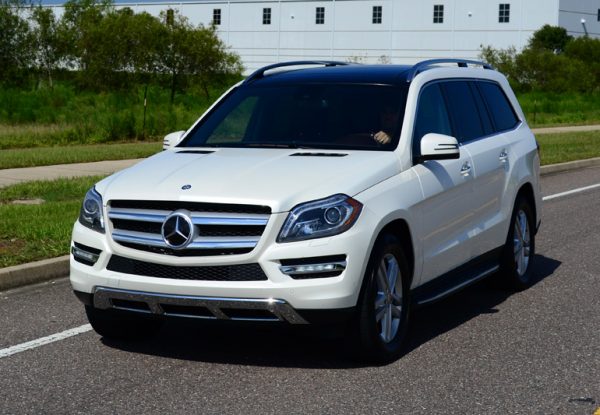Gl350 мерседес 2013
