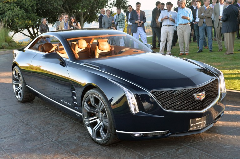Cadillac Elmiraj Concept-1