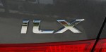 2013 Acura ILX Sport Sedan Badge Done Small