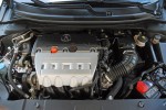 2013 Acura ILX Sport Sedan Engine Done Small