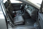 2013 Acura ILX Sport Sedan Front Seats Done Small