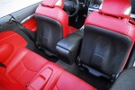 2013 Infiniti IPL HT Front Seat Rear Speakers Done Small