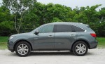 2014 Acura MDX Beauty Side Done Small