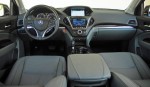 2014 Acura MDX Dashboard Done Small