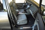 2014 Acura MDX Front Seats Done Small