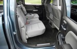 2014 Chevy Silverado 1500 Z71  Crew Rear Seats Done Small