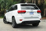 2014 Jeep GC SRT Beauty Rear Low Done Small