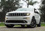 2014 Jeep GC SRT Beauty Right Low Done Small