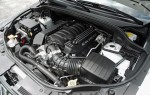 2014 Jeep GC SRT Engine Done Small