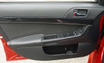 2014 Mitsubishi Lancer GT Door Trim Done Small