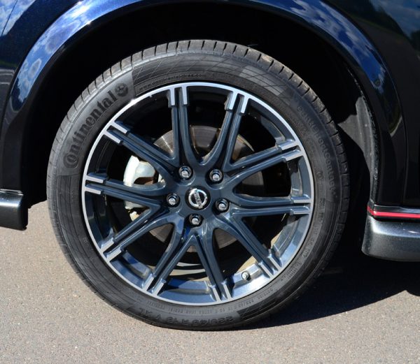 2013 Nissan Juke Nismo Review & Test Drive Automotive Addicts