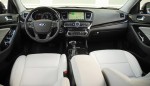 2014 Kia Cadenza Dashboard Done Small