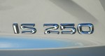 2014 Lexus IS250 Badge Done Small