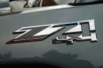 2014 GMC Sierra SLT 4X4 Z71 4X4 Badge Done Small