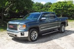 2014 GMC Sierra SLT 4X4 Z71 Beauty Right Wide Done Small