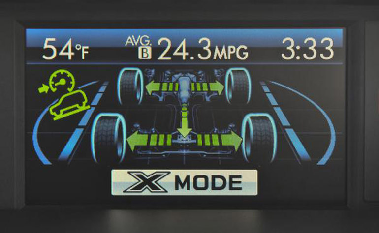 14 Subaru Forester 25i Xmode Automotive Addicts 14 Subaru Forester 25i Xmode Automotive Addicts