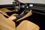 2015-Lexus-RC-dash-view
