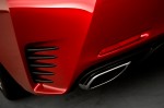 2015-Lexus-RC-rear-bumper-grilles