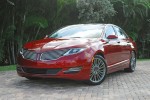 2013 Lincoln MKZ AWD Beauty Left Tight Done Small