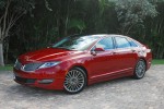 2013 Lincoln MKZ AWD Beauty Right Wide Done Small