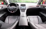 2013 Lincoln MKZ AWD Dashboard Done Small