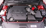 2013 Lincoln MKZ AWD Engine Done Small
