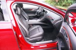 2013 Lincoln MKZ AWD Front Seats Done Small